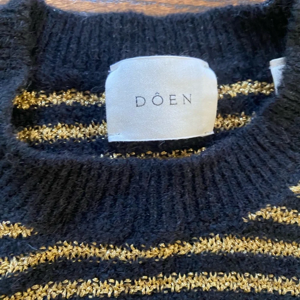 DOEN - Marsena Sweater - Picture 9 of 9